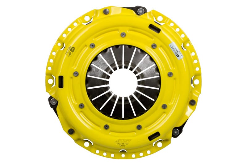 ACT — ACT 08-09 Dodge Caliber SRT-4 P/PL Heavy Duty Clutch Pressure Plate
Pressure Plate