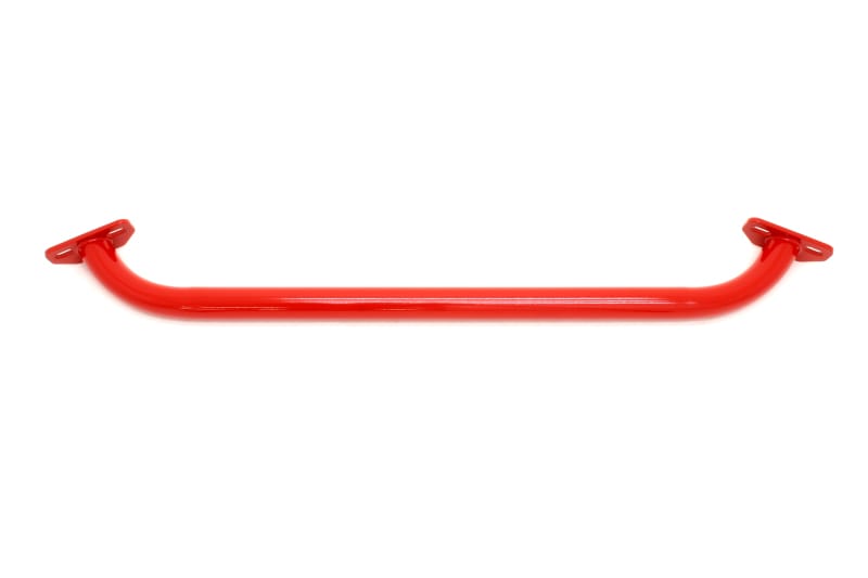 BMR Suspension — BMR 93-02 F-Body V8 Xtreme Shock Tower Brace - Red