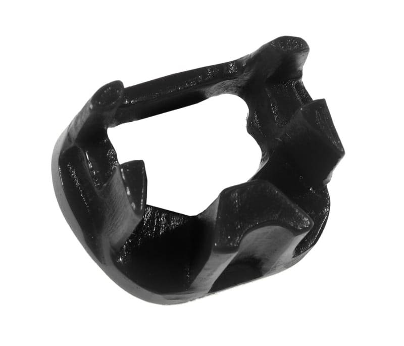 Prothane — Prothane 95-99 Dodge Neon Right Motor Mount Insert - Black
ENGINE MOUNTS