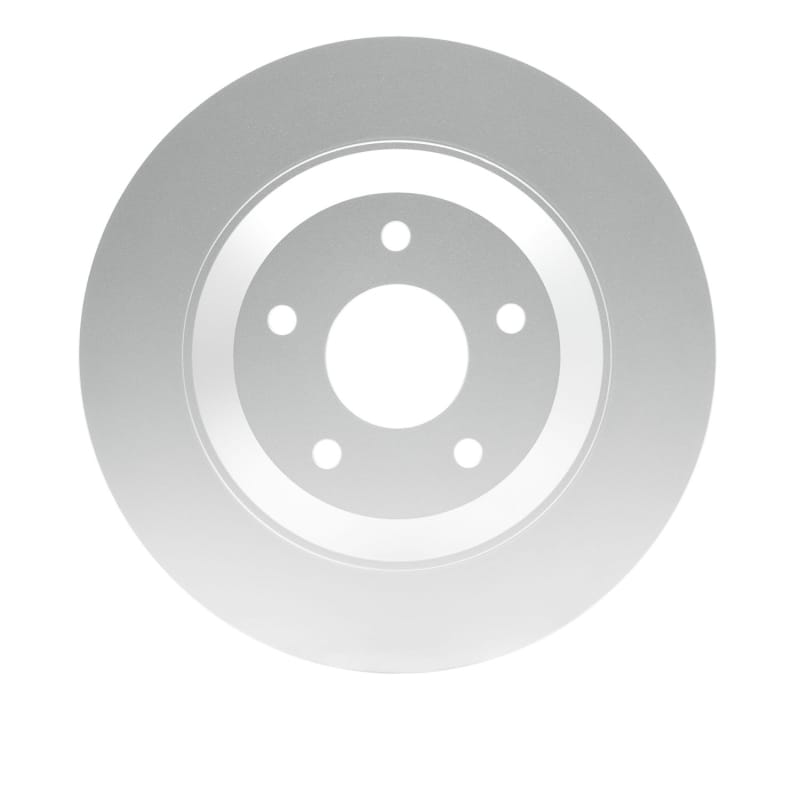 DFC — DFC 97-9 Cadillac XLR Right Front GeoSPEC Coated Rotor
DFC Brake Rotor