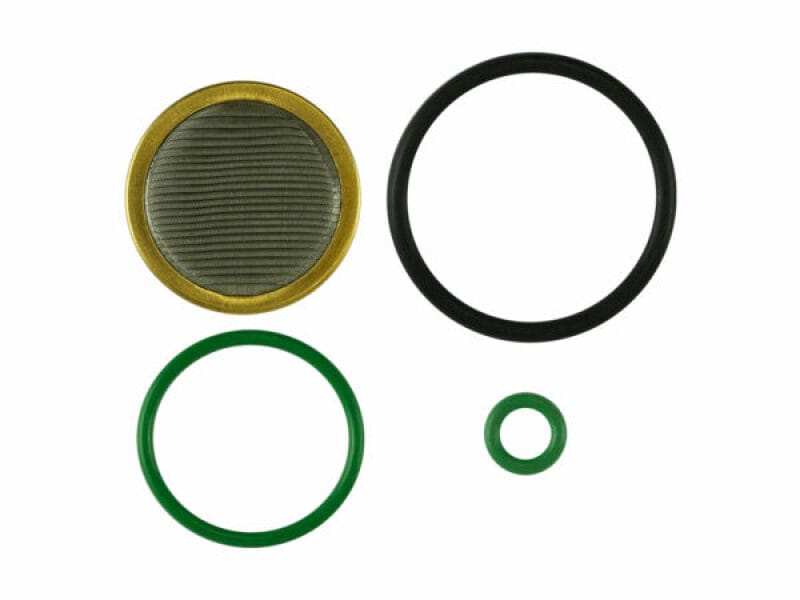 Turbosmart — Turbosmart TS OPR V2 Rebuild Kit (Incl Filter 44um)