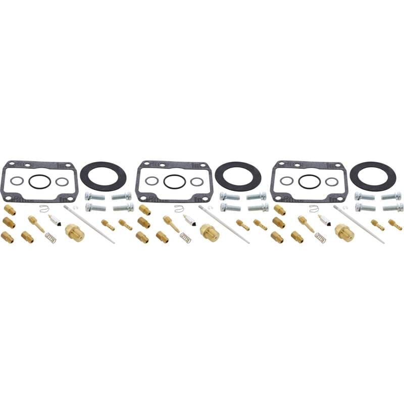 All Balls Racing — All Balls Racing 1997 Polaris 600 XC LC/3 Carburetor Rebuild Kit