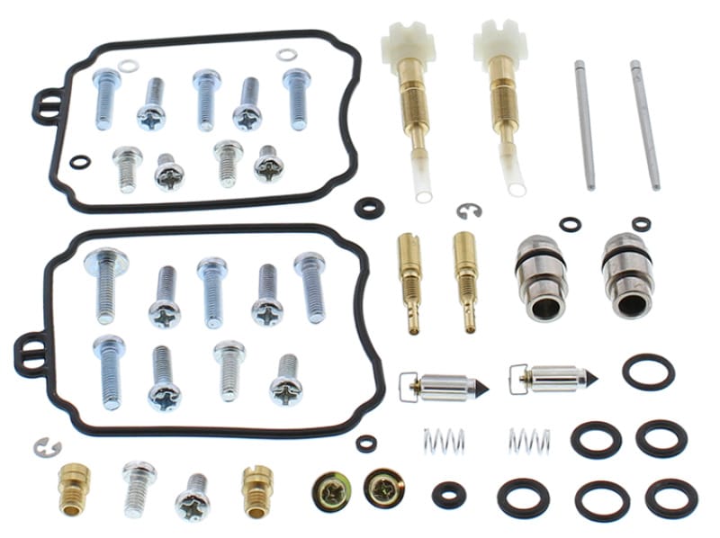 All Balls Racing — All Balls Racing 98-05 Yamaha XVS650 V-Star Carburetor Rebuild Kit
