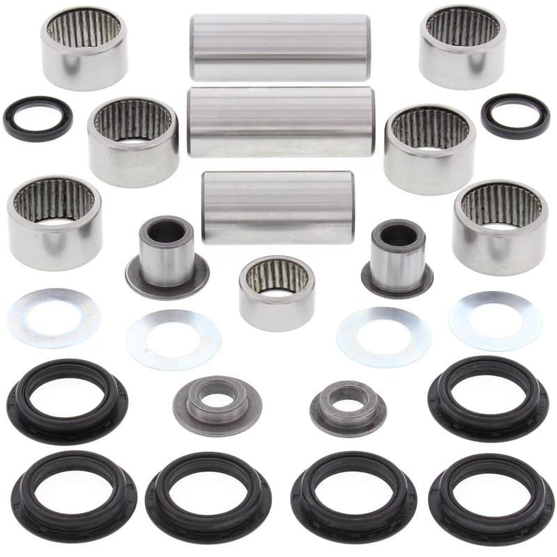 All Balls Racing — All Balls Racing 1998 Kawasaki KX125 Linkage Bearing Kit