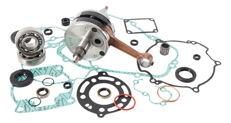 Hot Rods — Hot Rods 14-20 Kawasaki KX 85 85cc Bottom End Kit