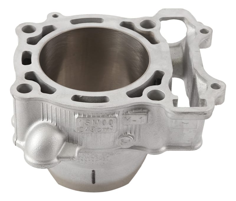 Cylinder Works — Cylinder Works 15-19 Yamaha WR 250 F 250cc Standard Bore Cylinder 77mm