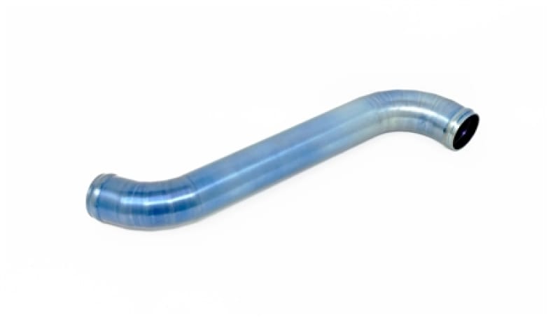 Torque Solution — Torque Solution 2022+ Subaru WRX Radiator Pipe Kit - Blue