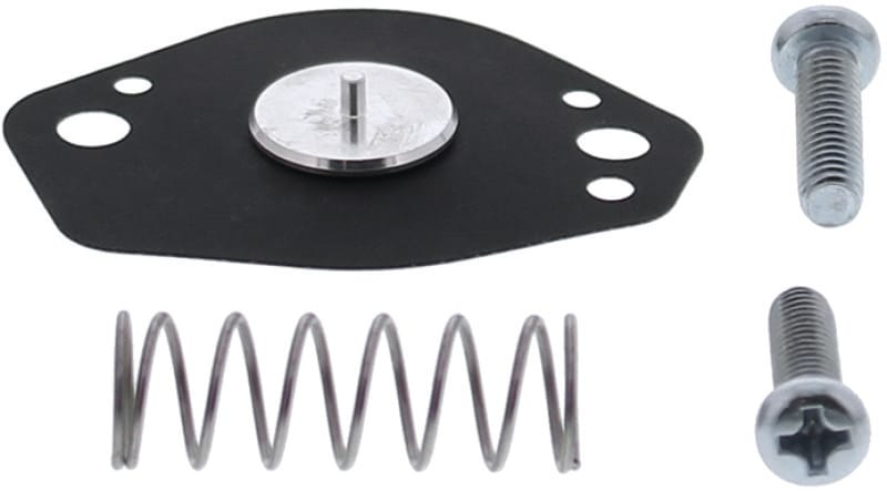 QuadBoss — QuadBoss 07-09 Yamaha YFM250 Big Bear Air Cut-Off Valve Kit