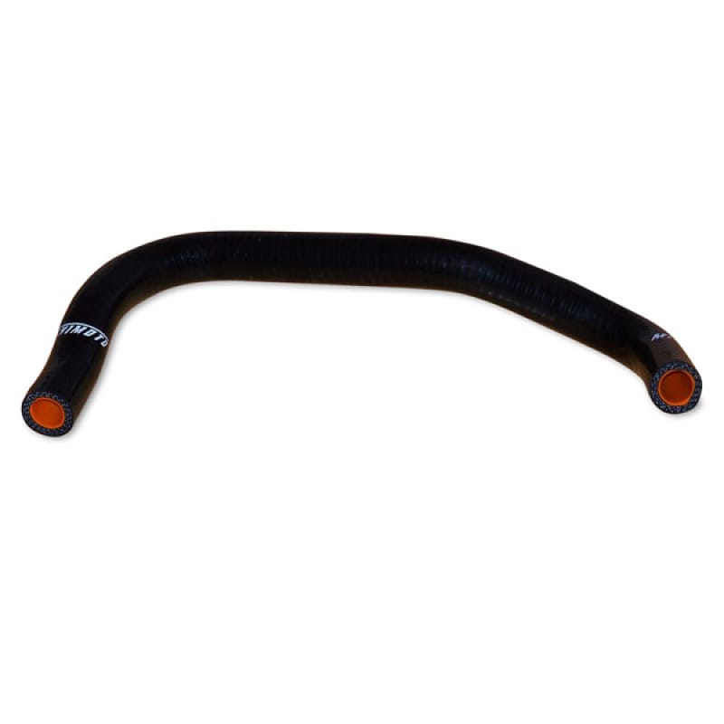 Mishimoto — Mishimoto 88-91 Honda Civic Black Heater Silicone Hose
Rad Coolant Hose