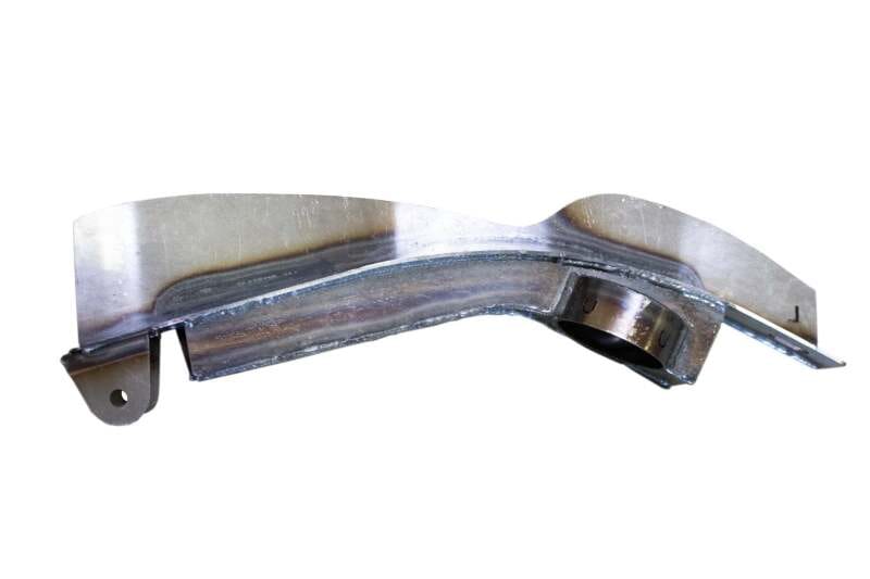 RustBuster — Rust Buster Avalanche/Suburban/Yukon Over Axle Frame Repair Kit - Left