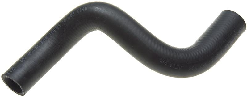 Gates — Gates 00-04 Kia Spectra 4-Cyl. 1.8L Upper Molded Coolant Hose