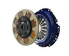 SPEC — Spec 91-93 Daytona Iroc/R/T 2.2L / 91-92 Spirit R/T 2.2L Stage 2 Clutch Kit