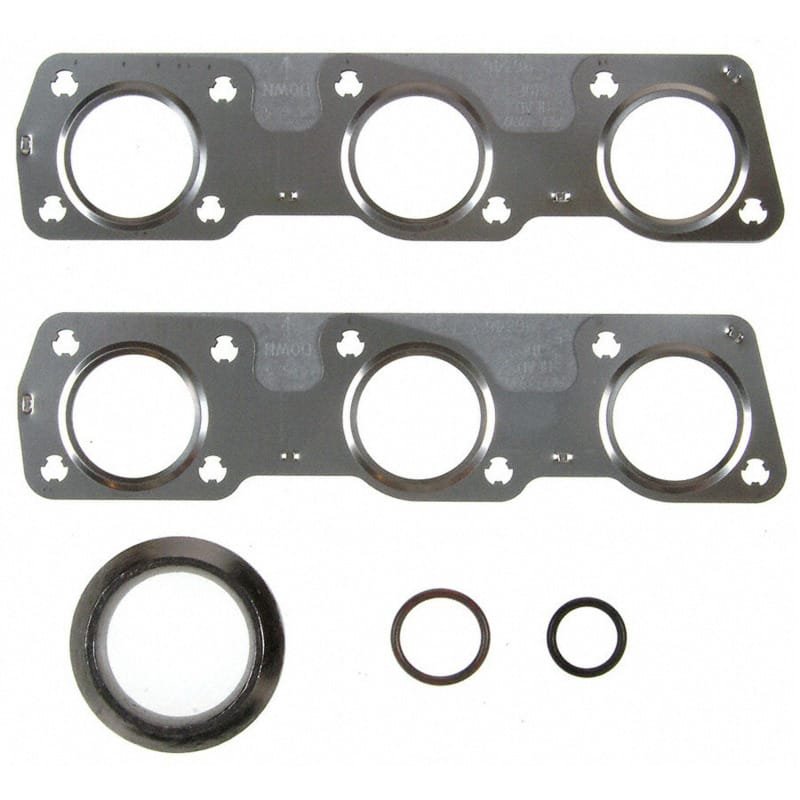 Fel-Pro — Fel-Pro Oldsmobile Intrigue MS 96346 Exhaust Manifold Gasket Set