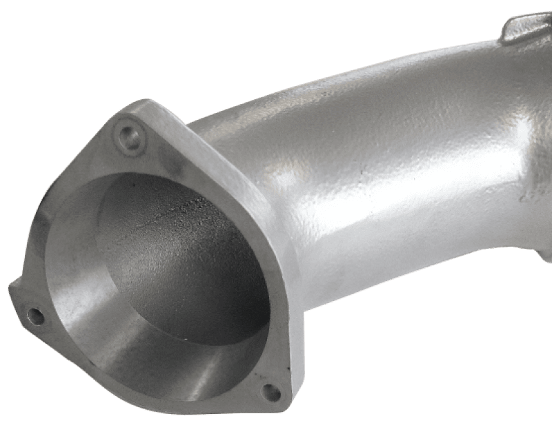 Fleece Performance — Fleece Performance 01-04 GM Duramax 6.6L LB7 High Flow LB7 Intake Horn
Air Intake Hose
