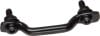 Kentrol — Kentrol Jeep Footman Loop - Powdercoat Black
