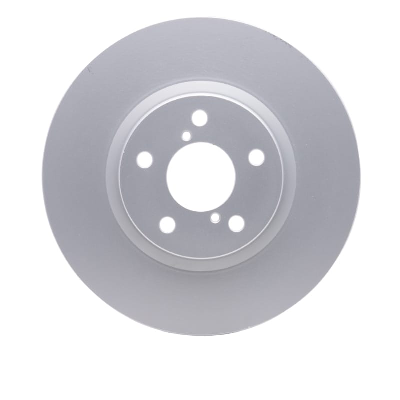 DFC — DFC 17-23 Subaru Impreza Front GeoSPEC Coated Rotor
DFC Brake Rotor