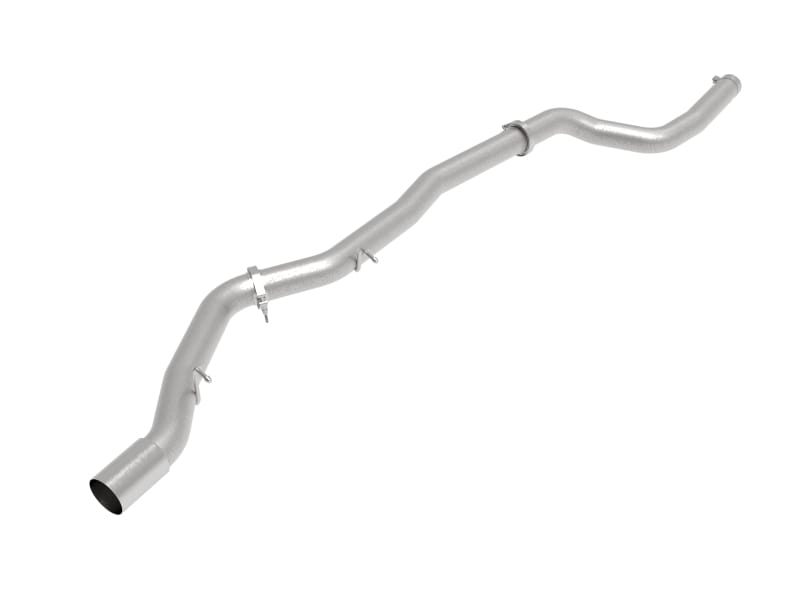 aFe — aFe POWER Takeda 2020 Toyota Supra L6-3.0L (t) 3.5in 304 SS CB Exhaust 4in Brushed Finish Tip
Cat-Back Exhaust