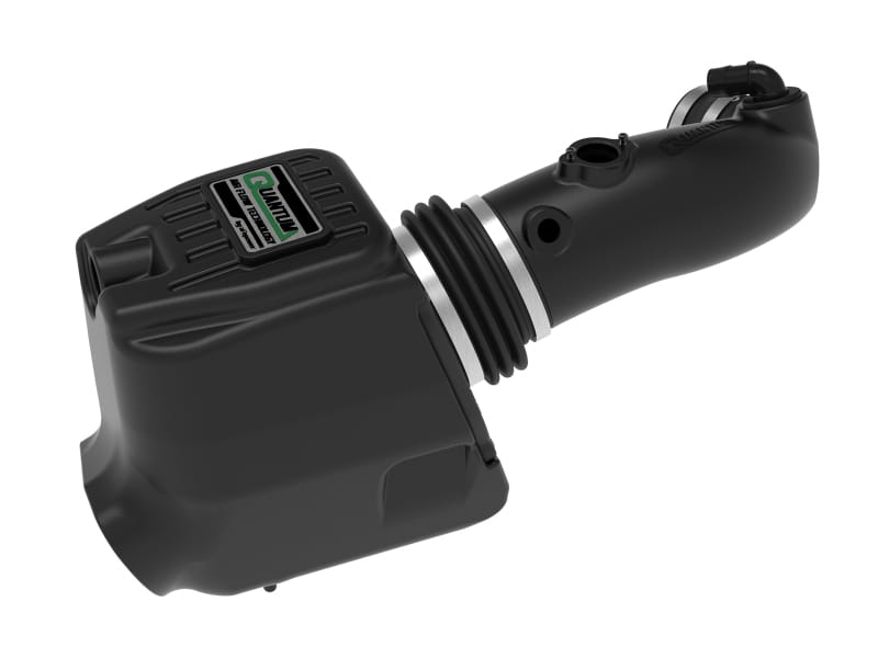aFe — aFe Quantum Intakes System Pro DRY S Media Ford Diesel Trucks 08-10 V8-6.4L
QUANTUM Intake