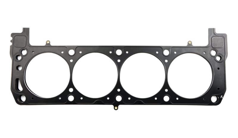 Cometic Gasket — Cometic Ford Boss 69-70 302 Head on 351C Block .051in MLS Cylinder Head Gasket - 4.150in Bore - RHS
Cylinder Head Gasket