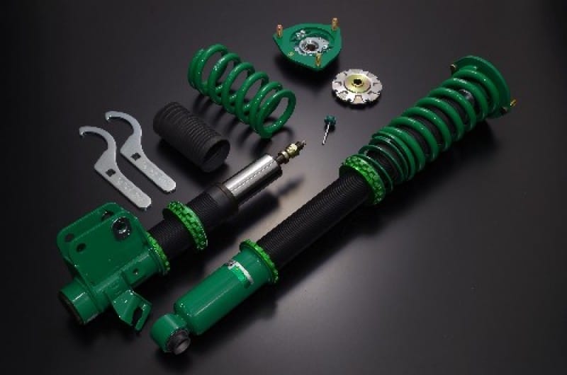 Tein — Tein 99-02 Nissan Silvia 2Dr (S15) Mono Racing Coilovers