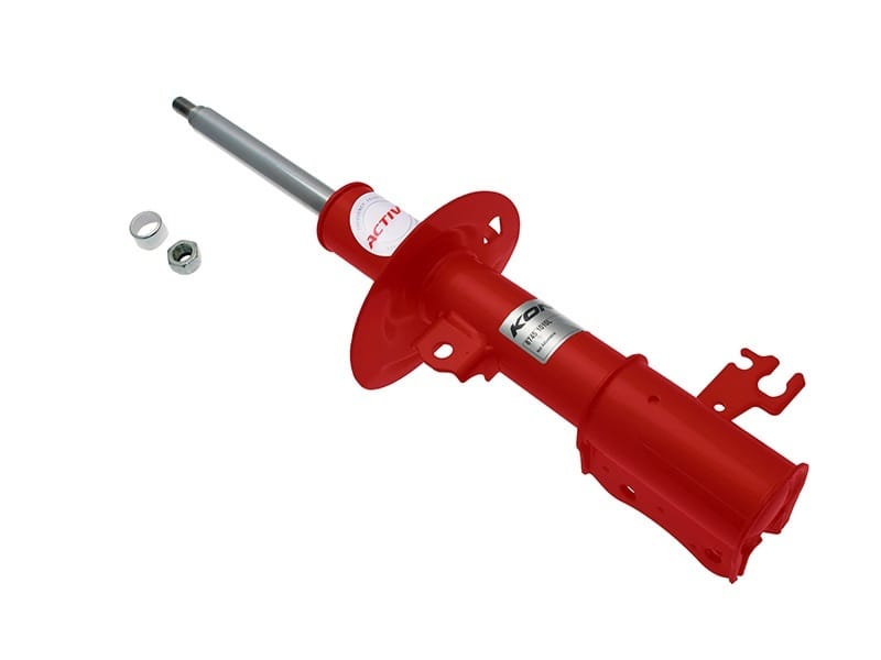 KONI — Koni Special Active Shock FSD 03-07 Saab 9-3 Sport (Incl Aero) Left Front
Suspension Strut