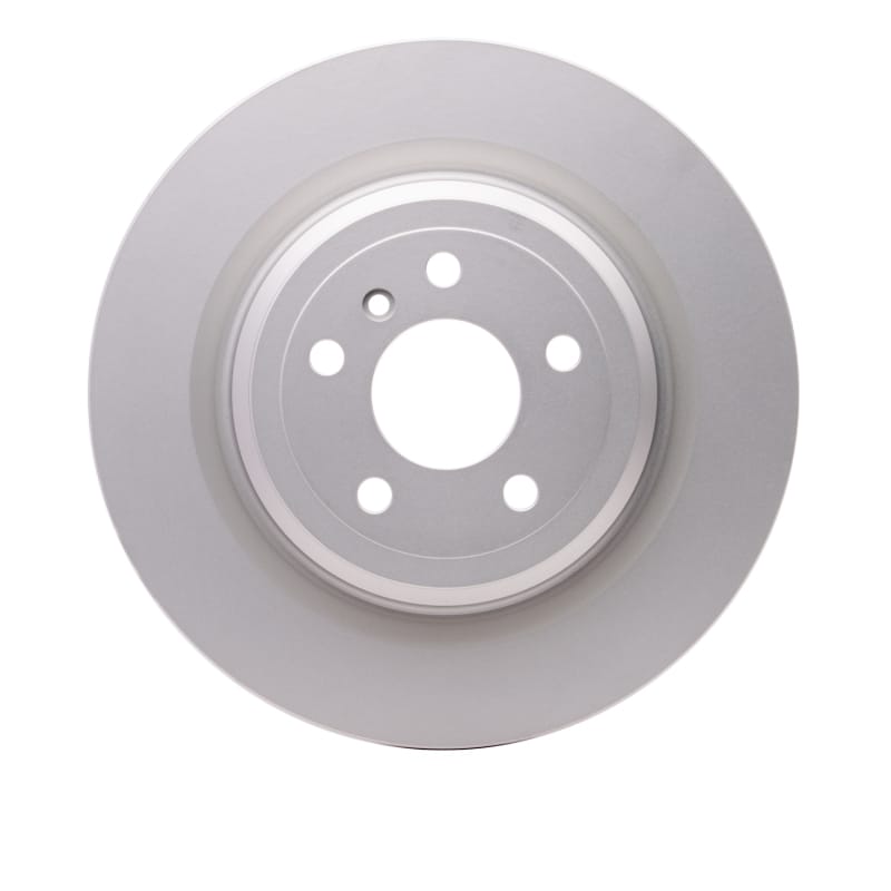 DFC — DFC 12-19 Mercedes-Benz GLE43 AMG Rear Hi-Carbon Alloy Geomet Coated Rotor
DFC Brake Rotor