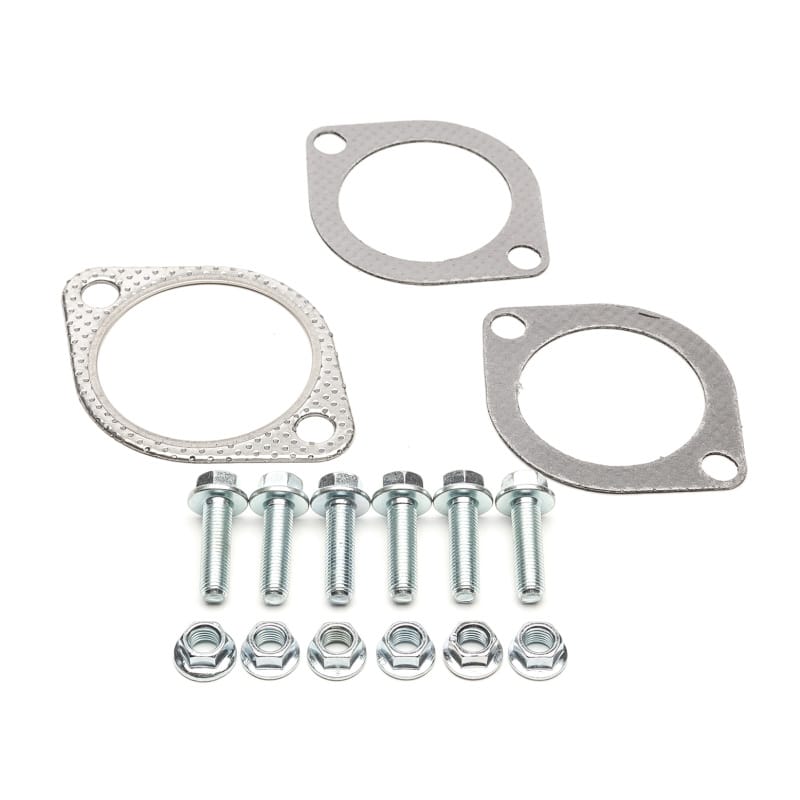 COBB — Cobb 15-20 Subaru STI SS 3in Cat-Back Exhaust Hardware Kit