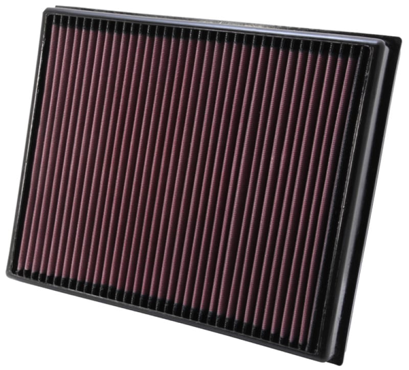K&N Engineering — K&N Replacement Air Filter 10-11 Volkswagen Amarok 2.0L L4
Replacement Air Filt
Air Filter