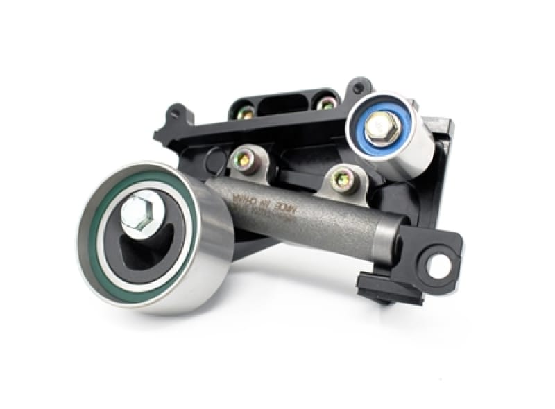 Torque Solution — Torque Solution HD Timing Belt Tensioner (Gates) - Subaru EJ Engines