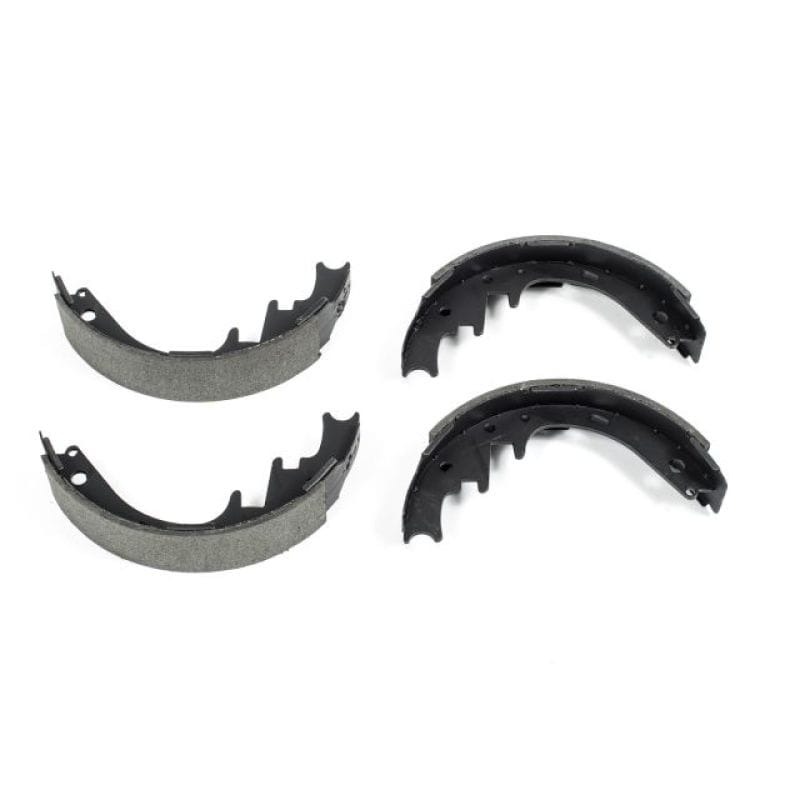 PowerStop — Power Stop 87-96 Ford Bronco Rear Autospecialty Brake Shoes