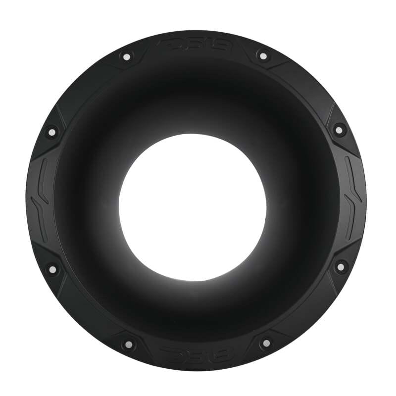 DS18 — DS18 6.5in Bolt On Round Loudspeaker Horn Diffuser