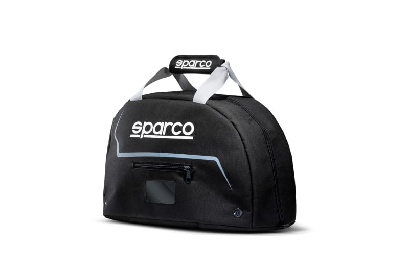 SPARCO — Sparco Helmet Bag Black