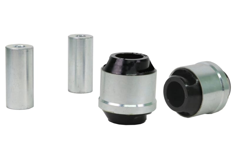 Whiteline — Whiteline Plus 11/05+ Dodge Charger / 3/08+ Challenger Front Rear Lower Inner Control Arm Bushing
Bushing Kit
