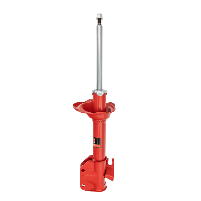 Pedders — Pedders Rear Right Strut 05-07 Subaru STI GD