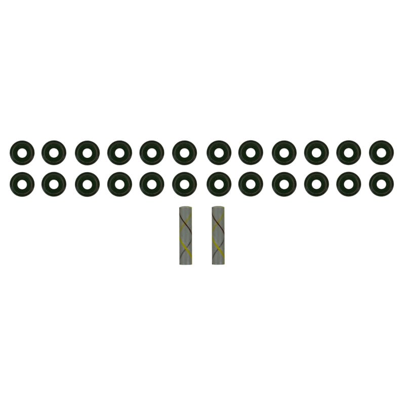 Fel-Pro — Fel-Pro Jeep Grand Cherokee SS 71074-3 Engine Valve Stem Oil Seal Set