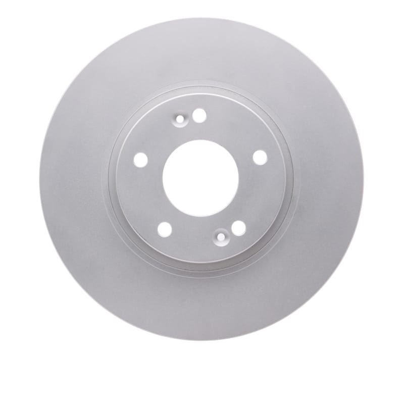 DFC — DFC 12-16 Kia Sportage (USA/Canada) Front GeoSPEC Coated Rotor
DFC Brake Rotor