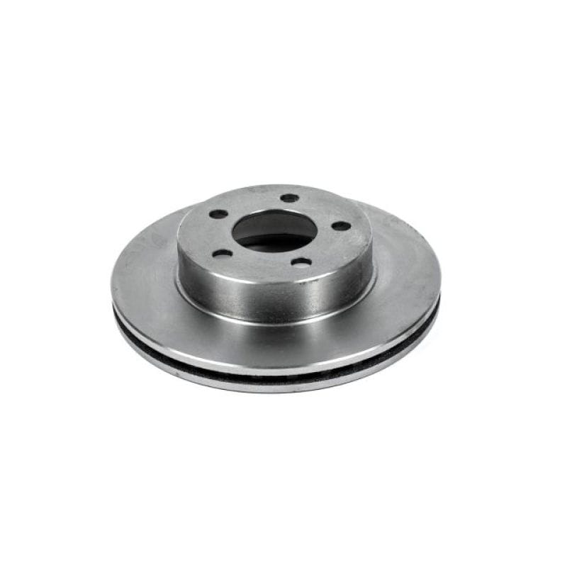 PowerStop — Power Stop 95-01 Ford Explorer Front Autospecialty Brake Rotor
AutoSpecialty Rotor