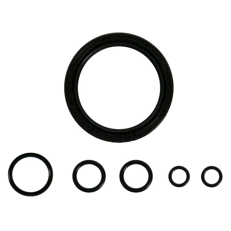 Fel-Pro — Fel-Pro Nissan TITAN TCS 46201 Engine Crankshaft Seal Kit