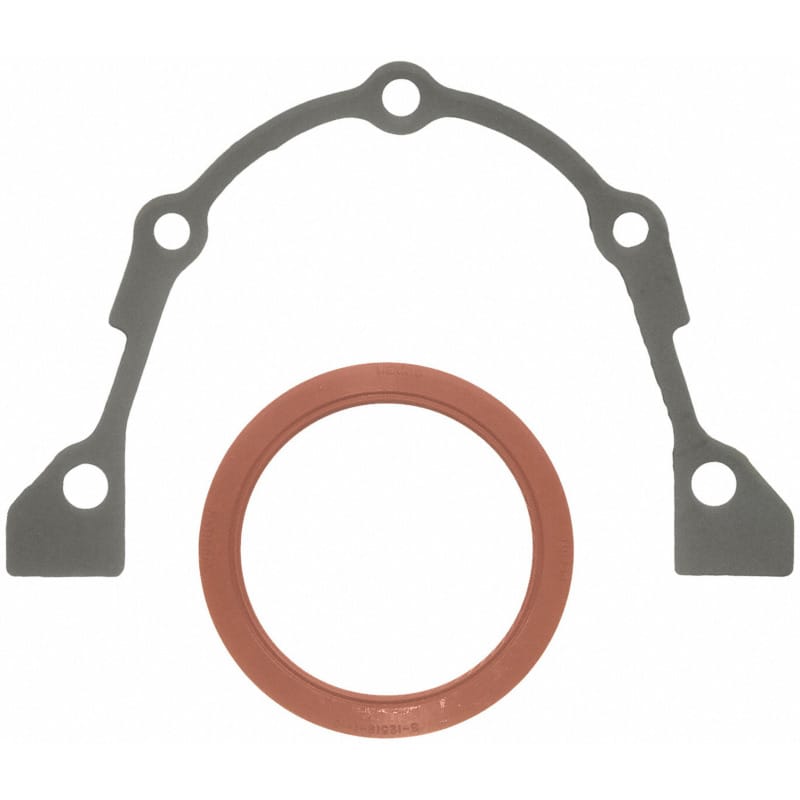 Fel-Pro — Fel-Pro Geo Metro BS 40522 Engine Crankshaft Seal Kit