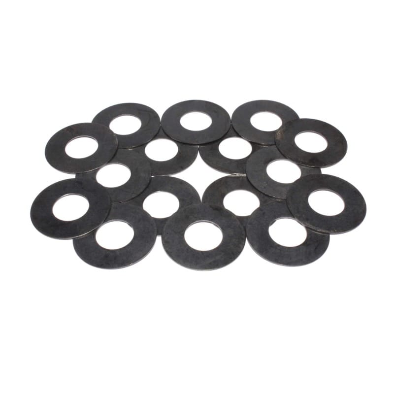 COMP Cams — COMP Cams Spring Shims .015 X 1.250
EngValve Spring Shim