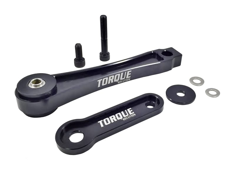 Torque Solution — Torque Solution Pendulum Mount (Dog Bone) Volkswagen 2005.5-2014