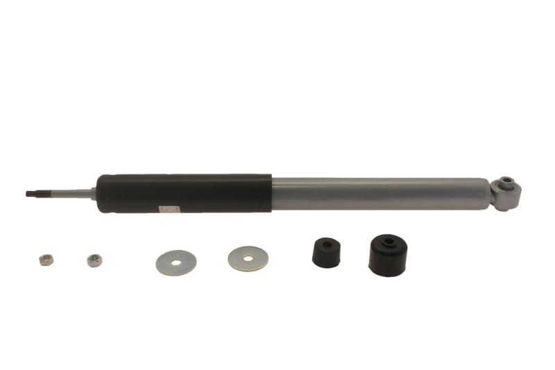 KYB — KYB Shocks & Struts Gas-a-Just Rear CHRYSLER Crossfire 2008-2004
Gas Shock