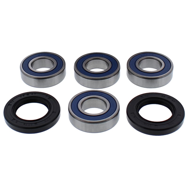 All Balls Racing — All Balls Racing 18-23 Honda GL1800 Gold Wing Wheel Bearing Kit - Front