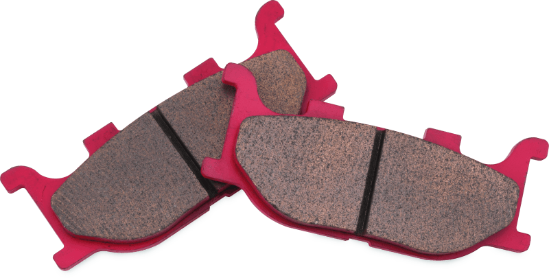 BikeMaster — BikeMaster BM-199 Sintered Brake Pads
