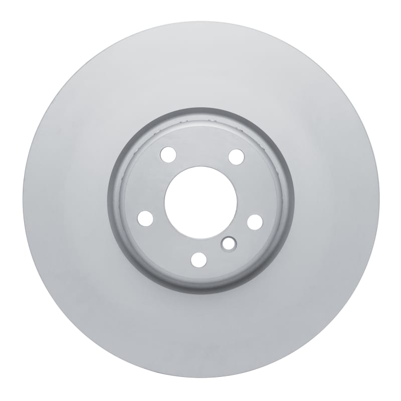 DFC — DFC 10-11 BMW X6 Left Front Hi-Carbon Alloy Geomet Coated Rotor
DFC Brake Rotor