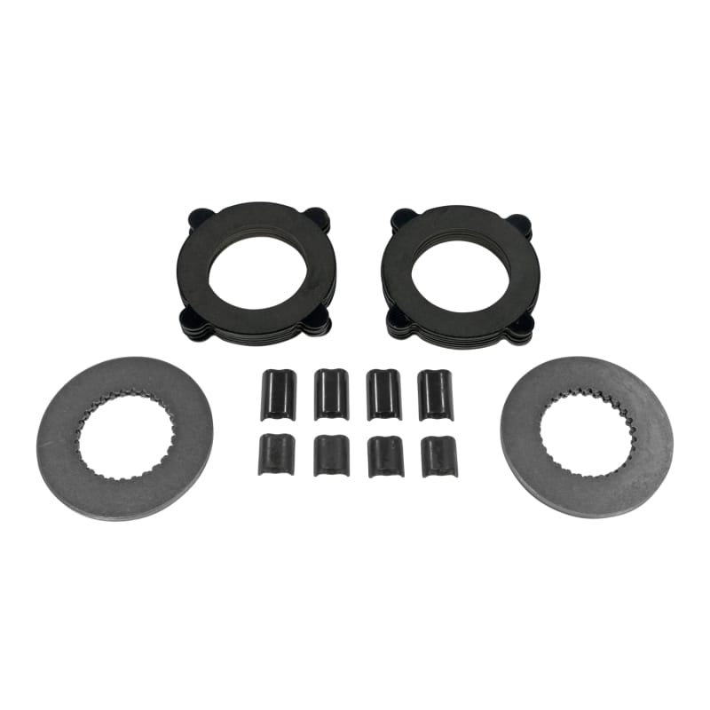Yukon Gear & Axle — Yukon Gear Dura Grip Clutch Kit for Chrysler/AAM 11.5in
Spider Gear Kit