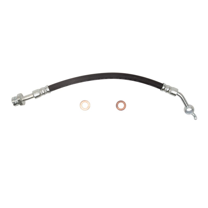 DFC — DFC 13-17 Hyundai Elantra GT Rear-R Brake Hose