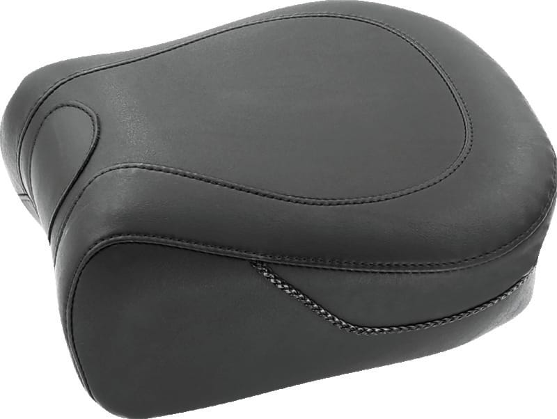 Mustang Motorcycle — Rear 11"