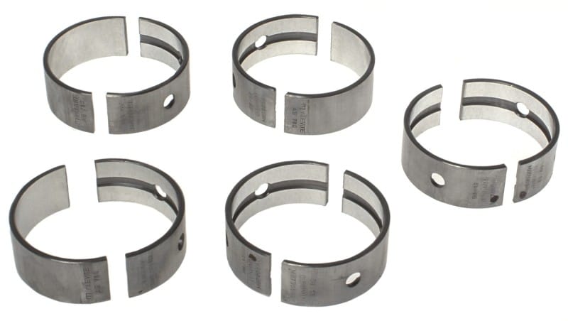 Clevite — Clevite Nissan 1.6L 1596cc K4M Plantina Clio Main Bearing Set