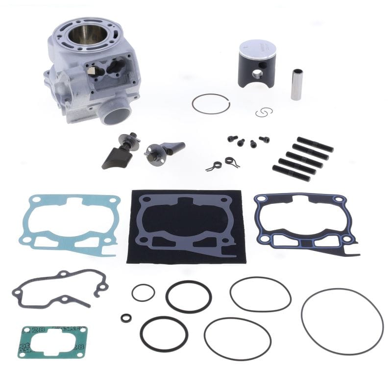 Athena — Athena 01-04 Yamaha YZ 125 Stock Bore Complete Cylinder Kit
